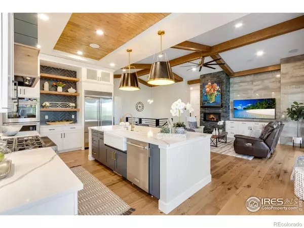 Timnath, CO 80547,4198 Prestwich CT