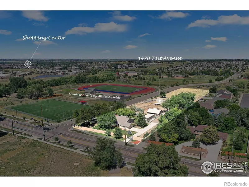 1470 71st AVE, Greeley, CO 80634