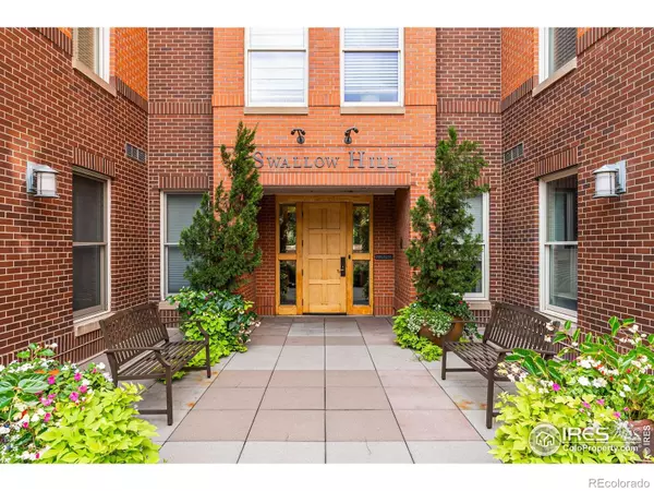 Denver, CO 80218,1631 N Emerson ST #207