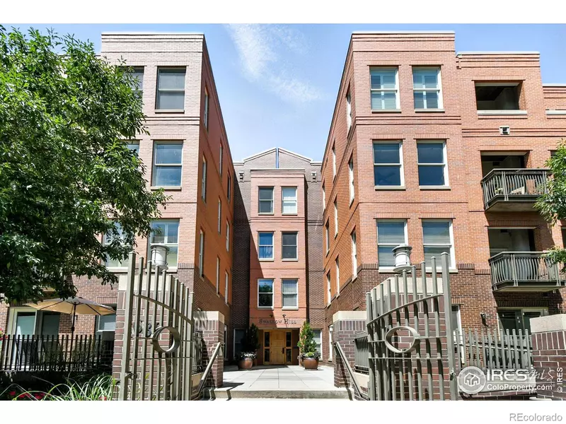 1631 N Emerson ST #207, Denver, CO 80218