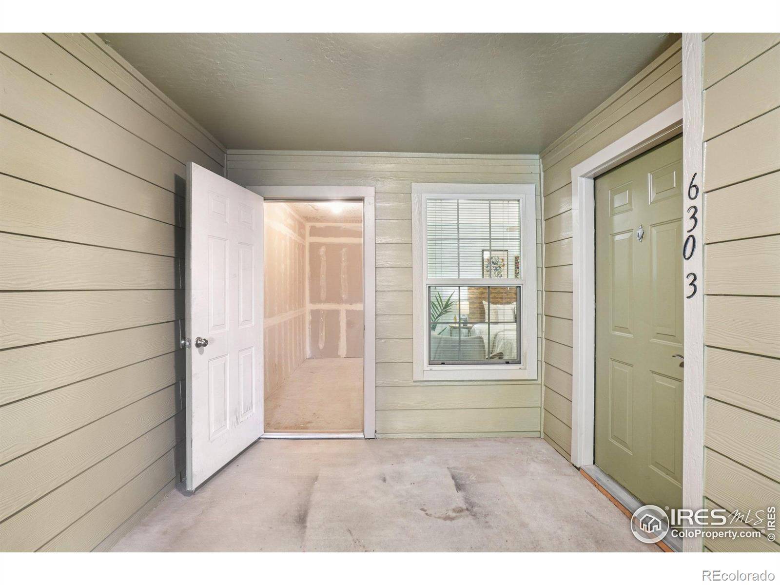 Fort Collins, CO 80525,5620 Fossil Creek Pkwy #6303