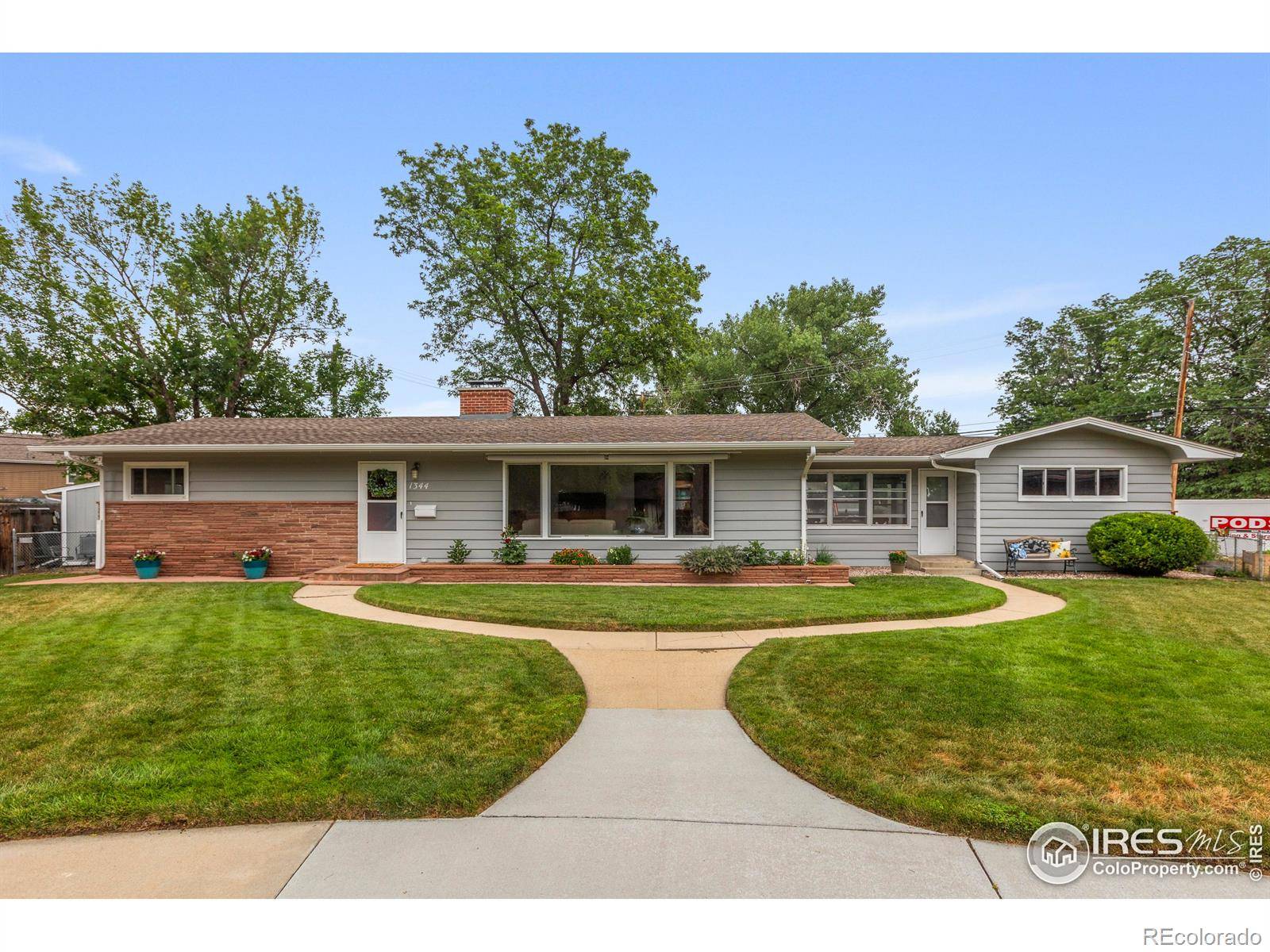 1344 Aspen PL, Longmont, CO 80501