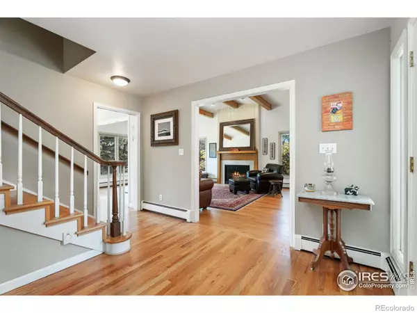 Fort Collins, CO 80524,2913 Shore RD