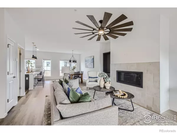 Fort Collins, CO 80524,945 Abbott LN #2