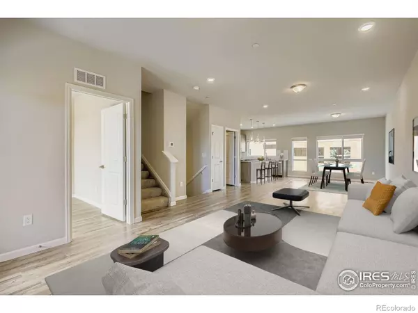 Fort Collins, CO 80524,945 Abbott LN #2