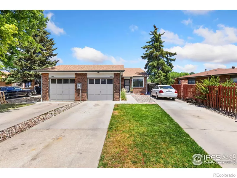 1200-1202 Parker DR, Longmont, CO 80501