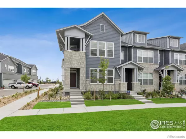 2795 Eddystone WAY, Loveland, CO 80538