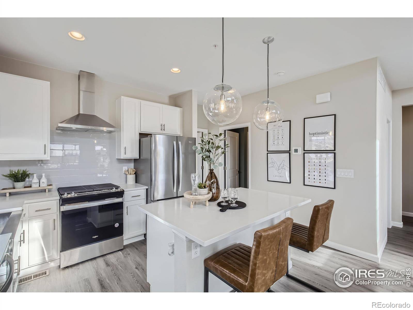 Fort Collins, CO 80524,919 Schlagel ST #8