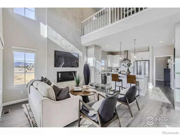 Fort Collins, CO 80524,919 Schlagel ST #8