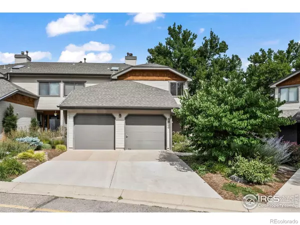 Boulder, CO 80301,4636 Chestnut LN