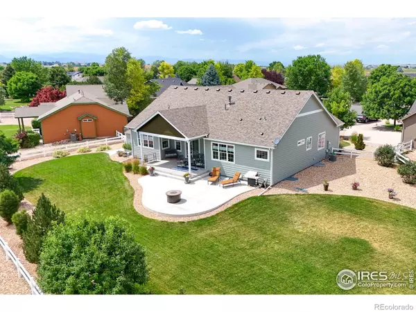 Johnstown, CO 80534,401 Cascade CT