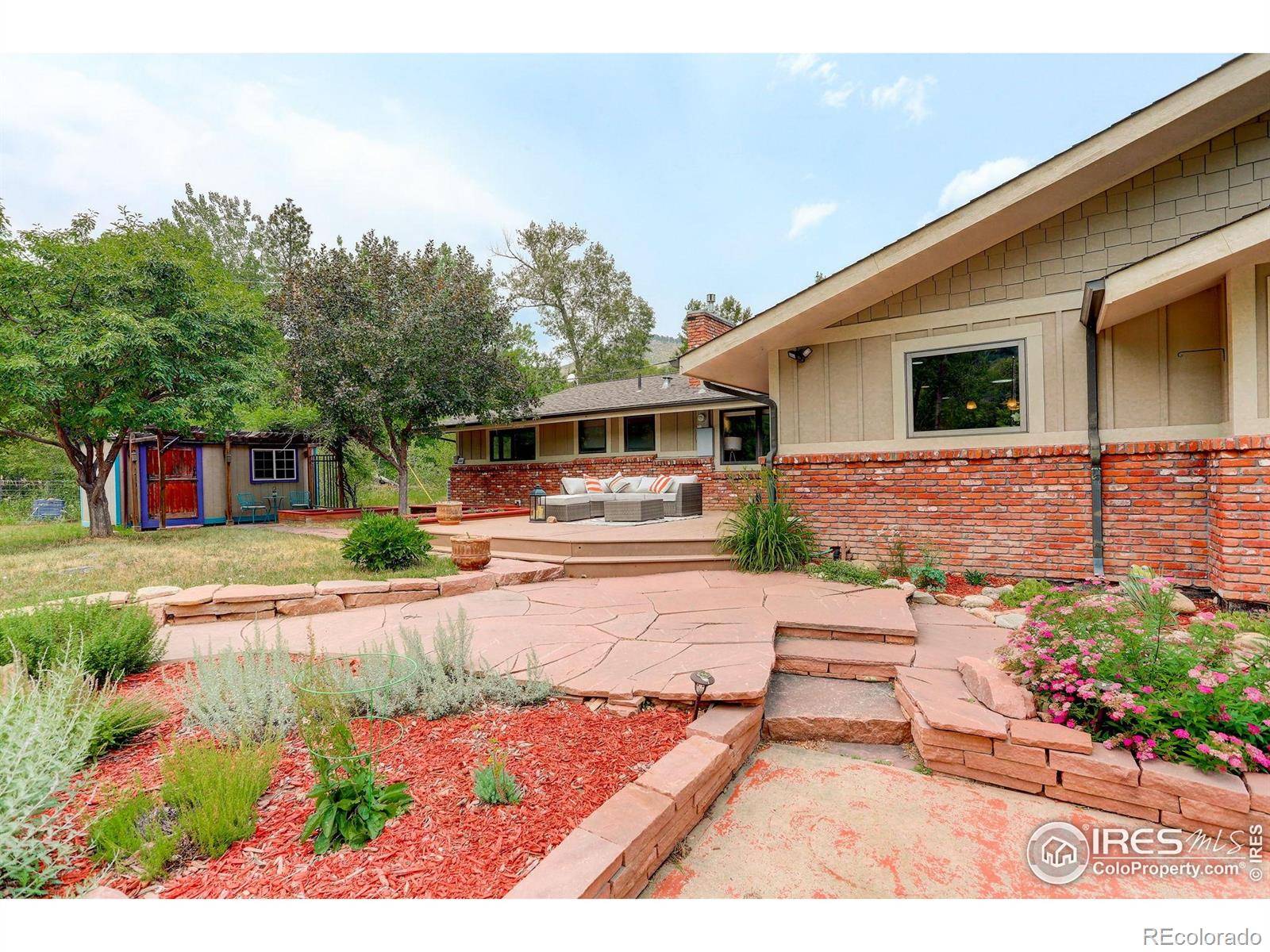 Lyons, CO 80540,31820 S Saint Vrain DR