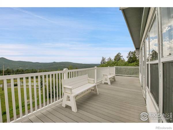 24927 Agate AVE, Conifer, CO 80433