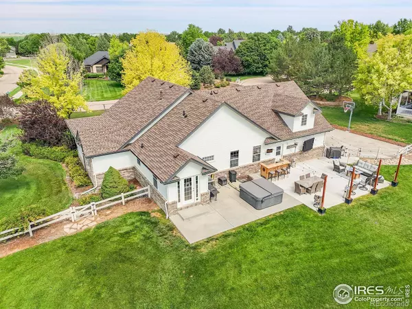 Eaton, CO 80615,1115 Kestrel RD