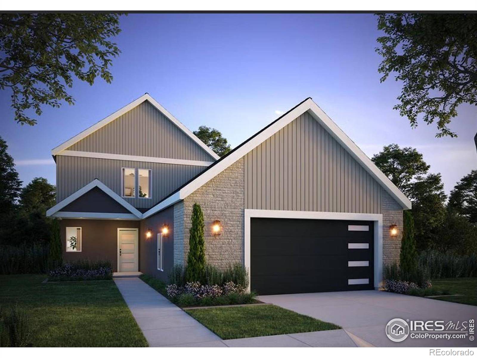 1744 Barefoot DR, Windsor, CO 80550