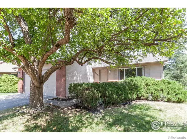 2826 Morgan CT, Fort Collins, CO 80526