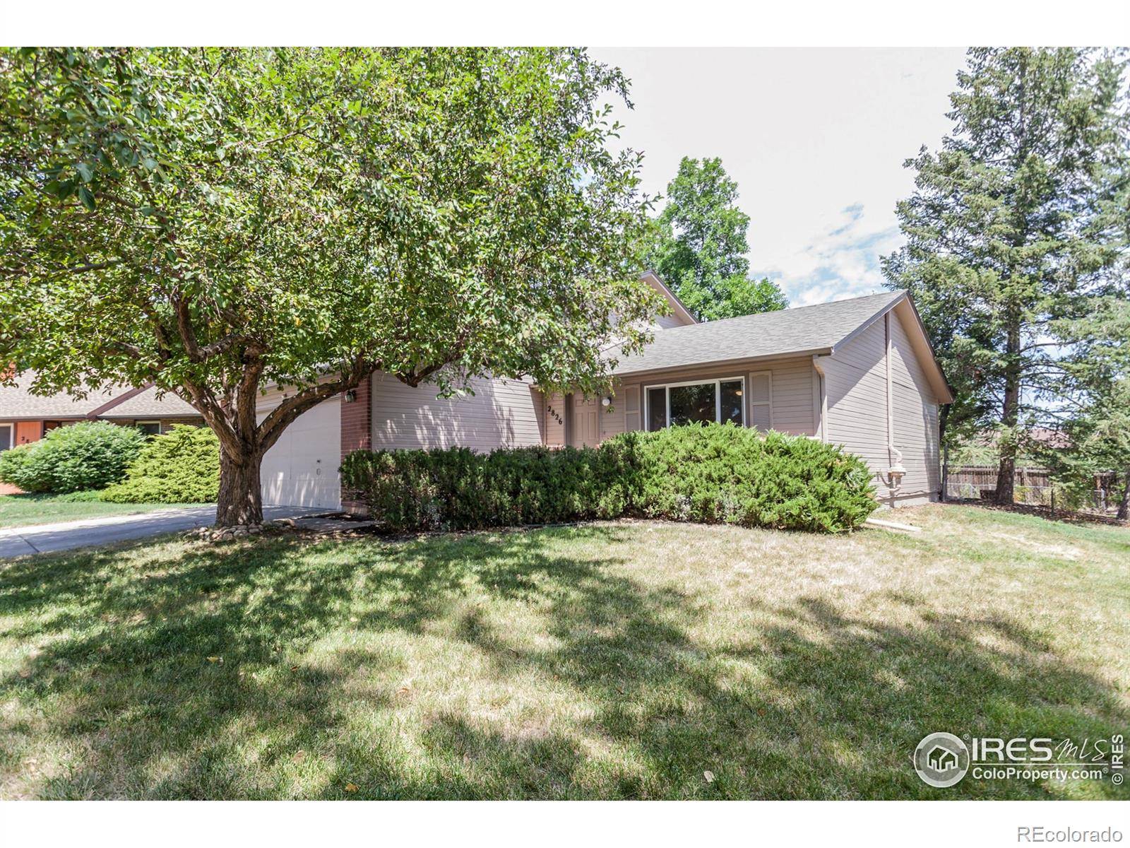 Fort Collins, CO 80526,2826 Morgan CT