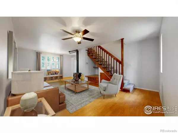 Fort Collins, CO 80526,5001 W County Road 38