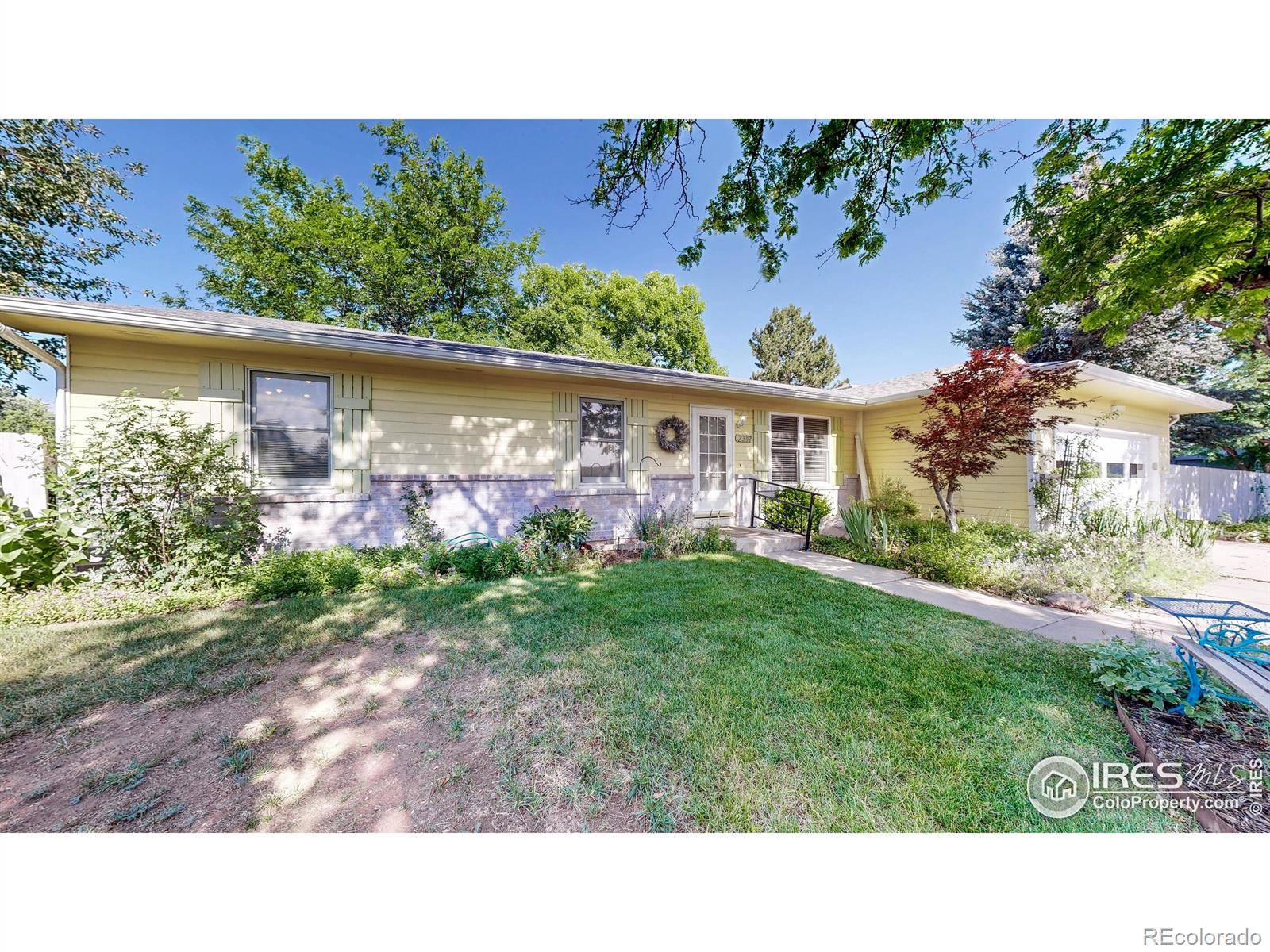 Fort Collins, CO 80526,2319 Cotswold CT