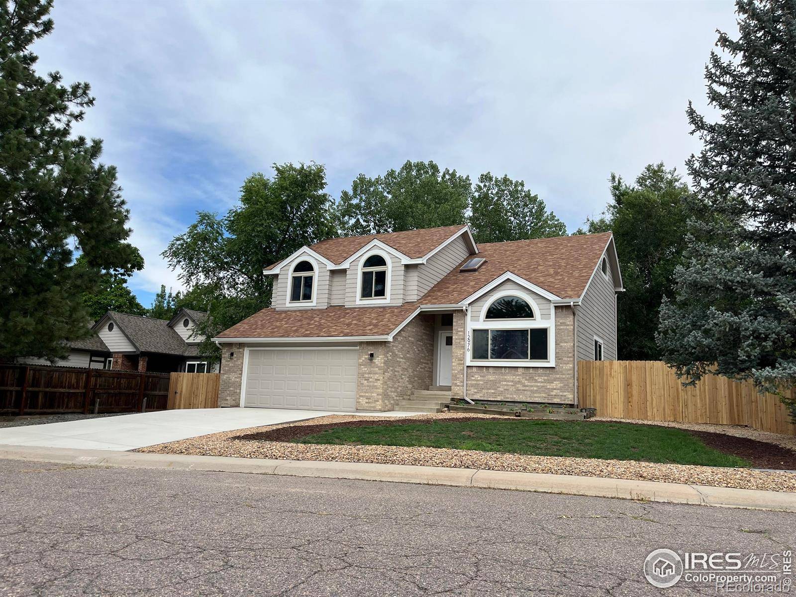 12976 W 61st CIR, Arvada, CO 80004
