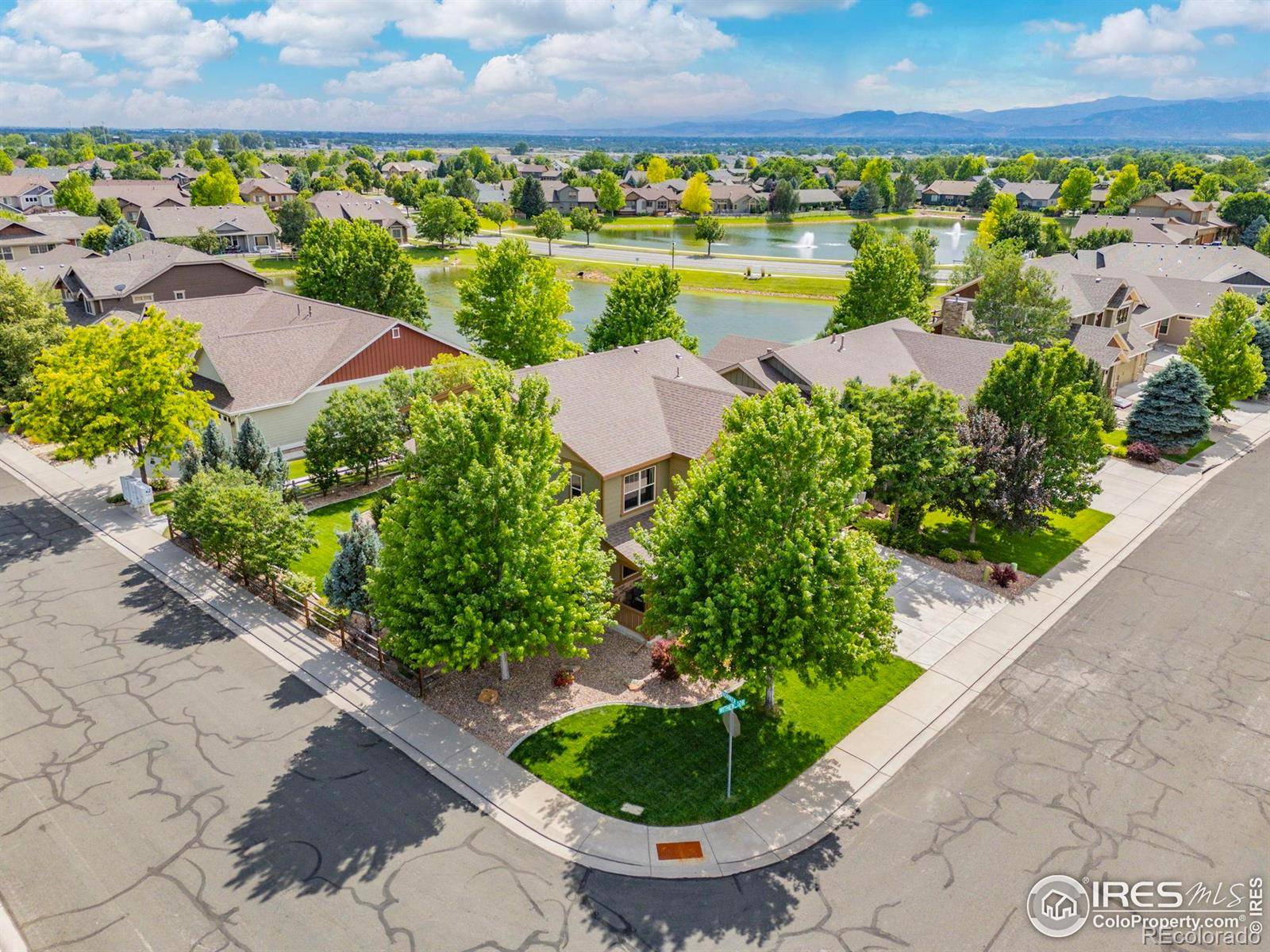 Fort Collins, CO 80524,4803 Withers DR