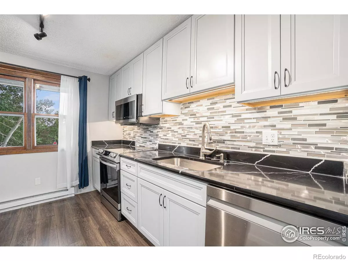 Estes Park, CO 80517,1111 Fairway Club CIR #1