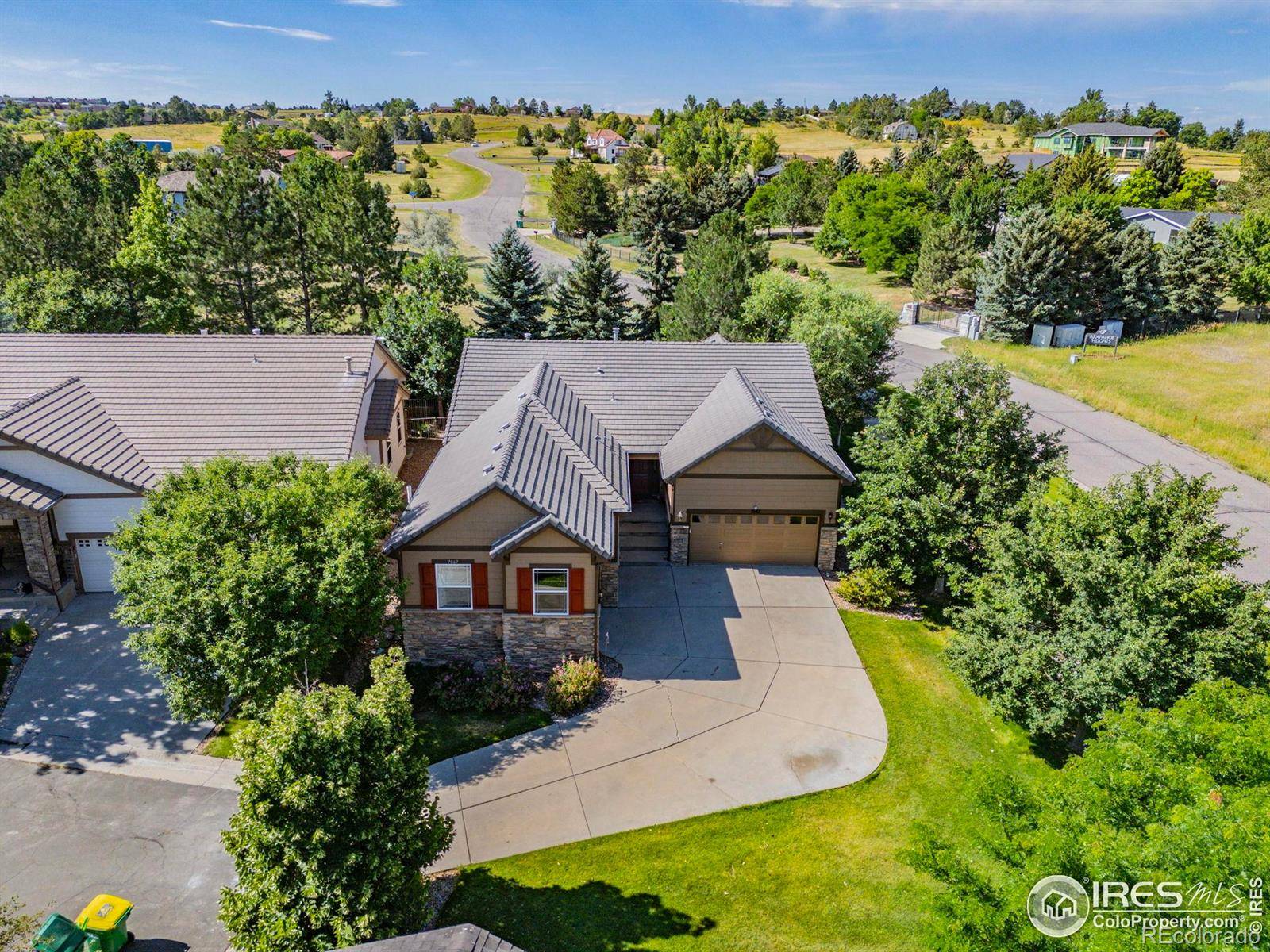 7067 S Malaya CT, Aurora, CO 80016