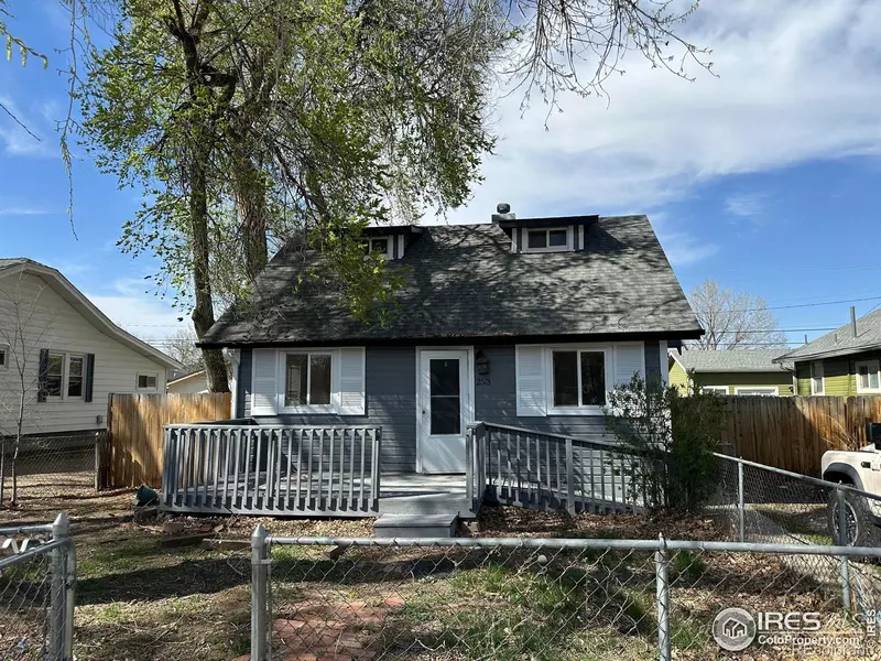 253 7th ST, Frederick, CO 80530