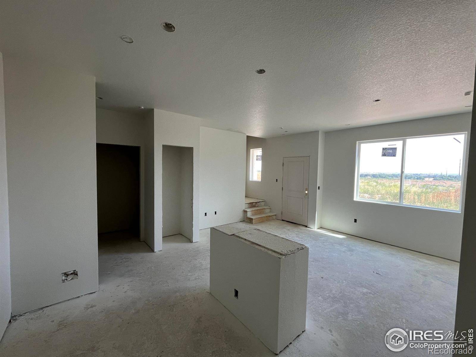 Evans, CO 80620,3804 Pinnacles CT