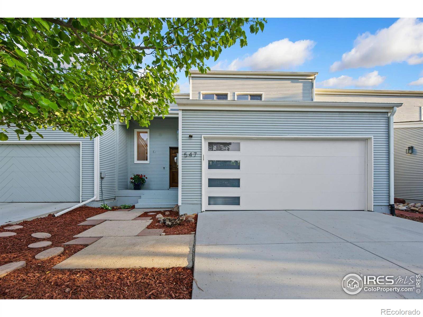 Fort Collins, CO 80525,547 Spindrift CT