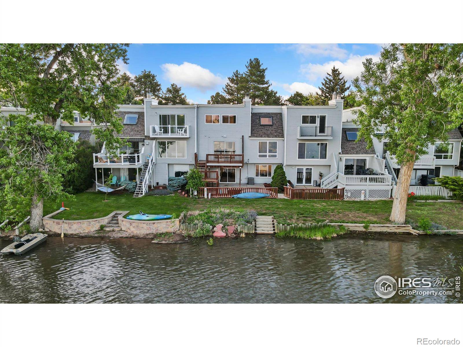 Fort Collins, CO 80525,547 Spindrift CT