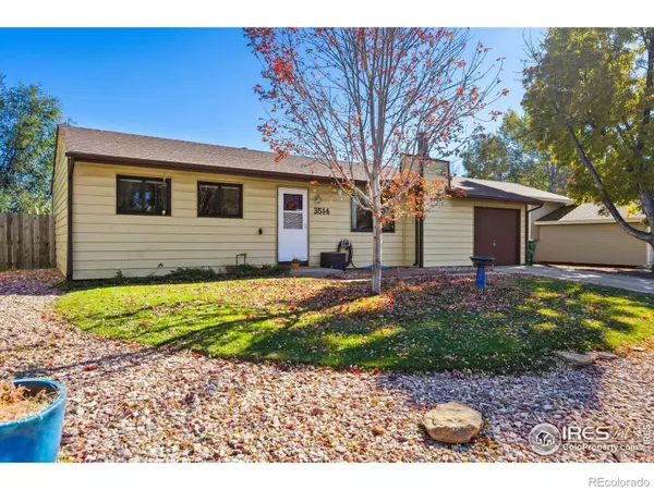 Evans, CO 80620,3514 Marigold ST