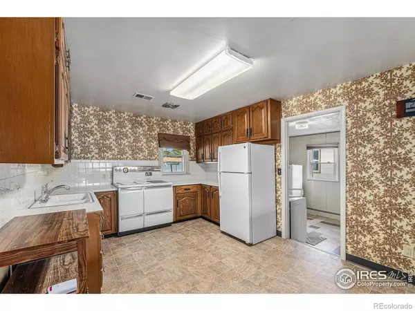 Evans, CO 80620,3608 Golden ST