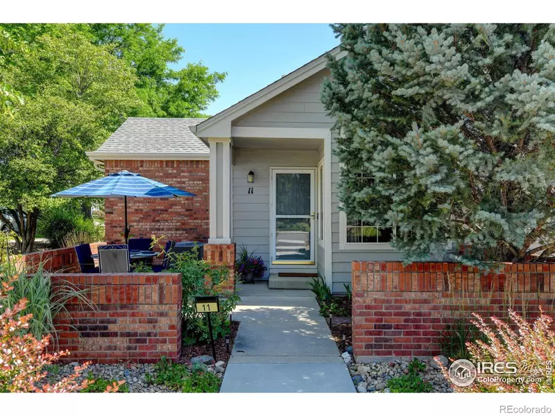 4500 Seneca ST #11, Fort Collins, CO 80526