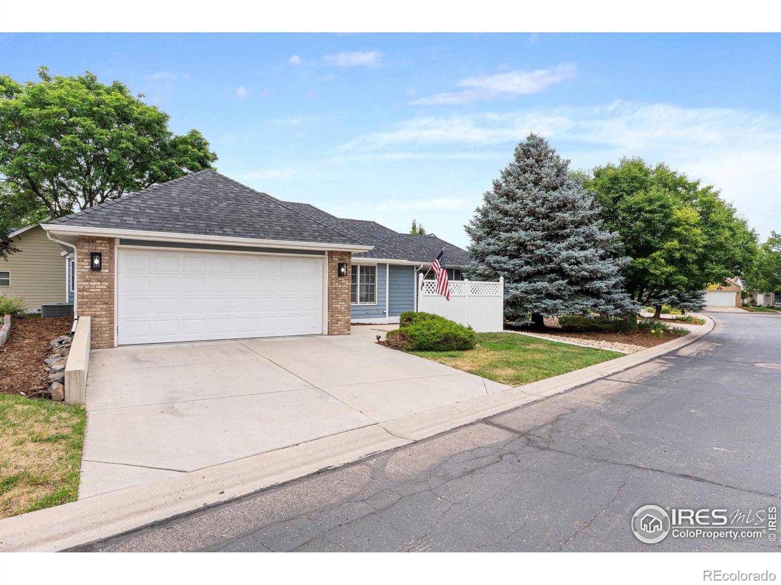 3822 W 11th ST #35, Greeley, CO 80634