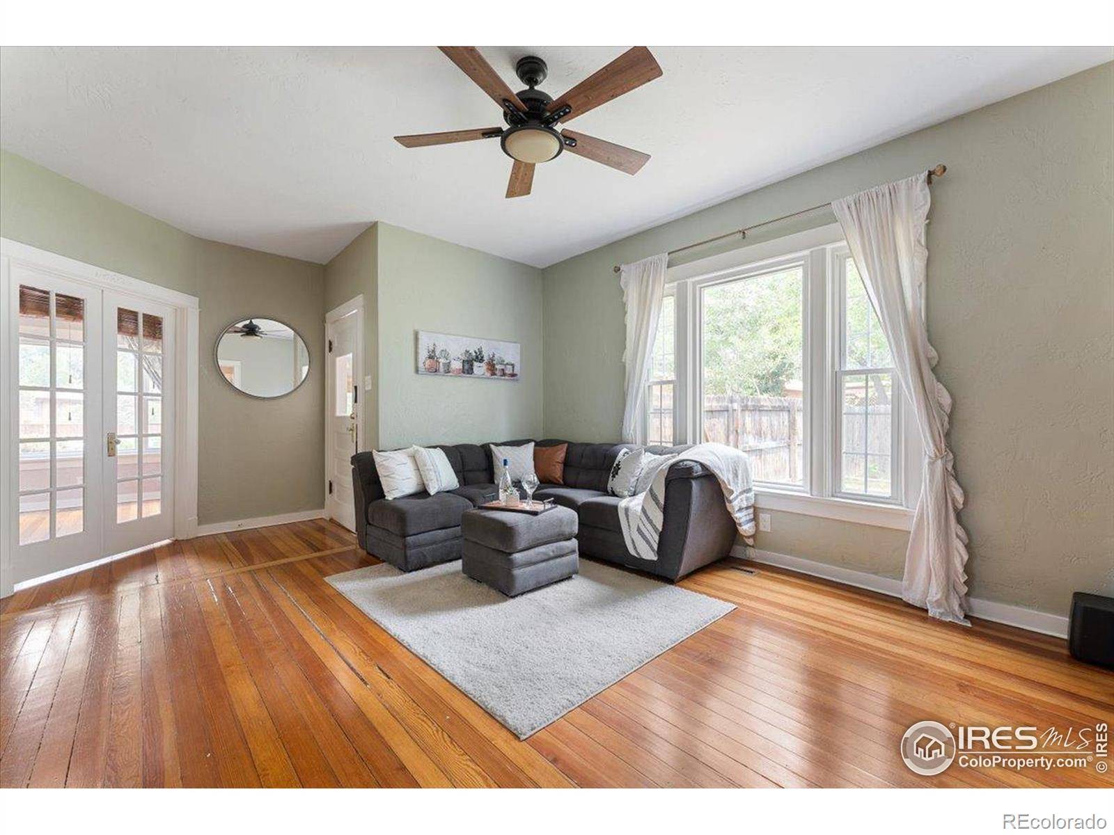 Fort Collins, CO 80525,511 E Prospect RD