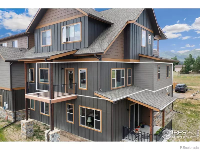 1700 Wildfire RD #201, Estes Park, CO 80517
