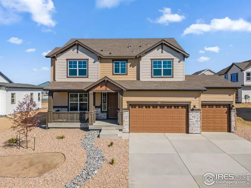 1737 Jennifer ST, Brighton, CO 80601