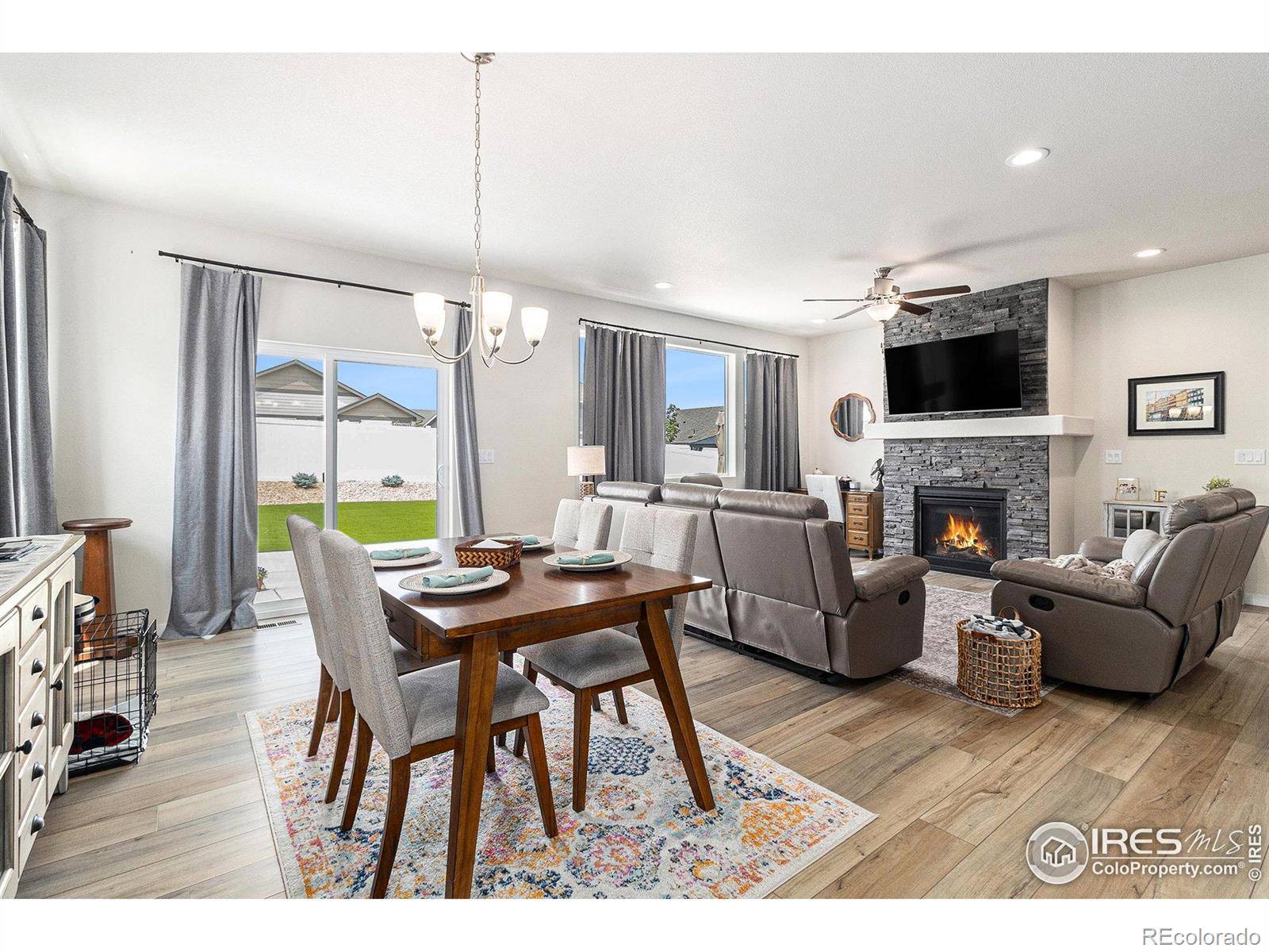 Johnstown, CO 80534,4421 Scenic LN