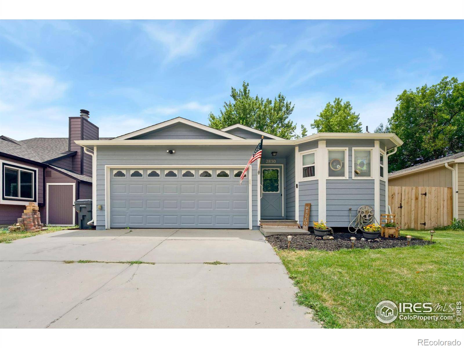 2850 SW Bridalwreath PL, Loveland, CO 80537