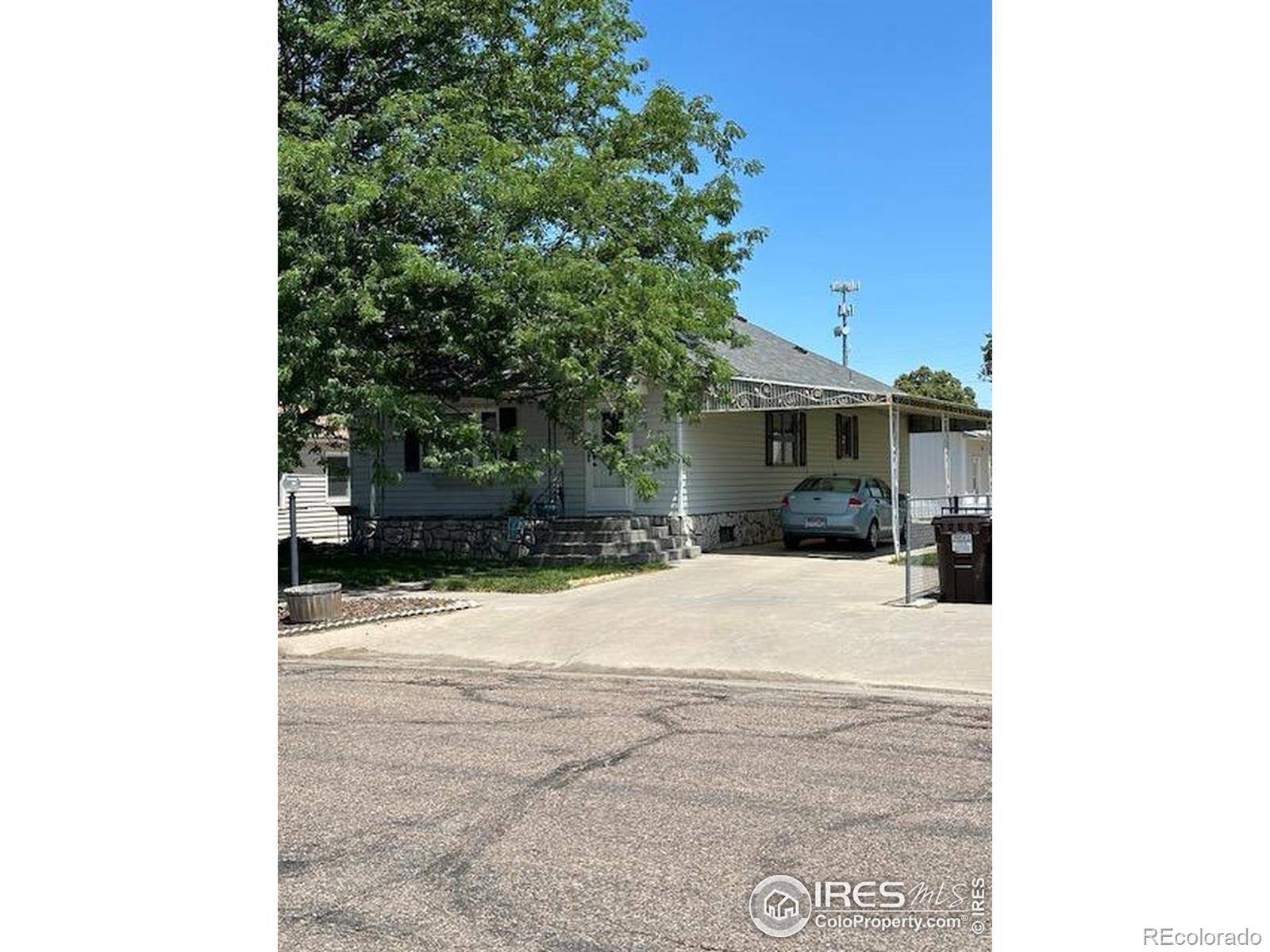 444 17th ST, Burlington, CO 80807