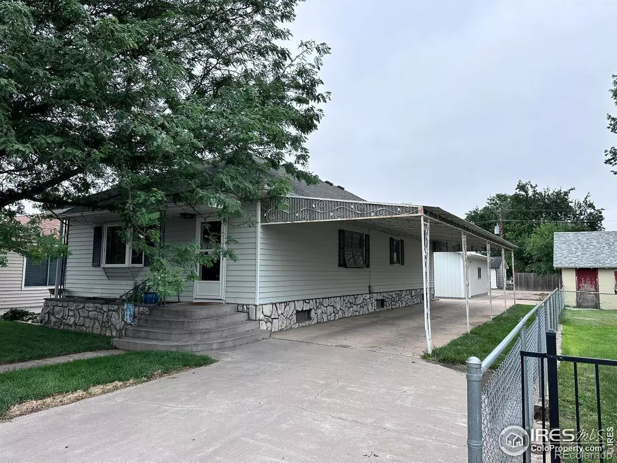 Burlington, CO 80807,444 17th ST