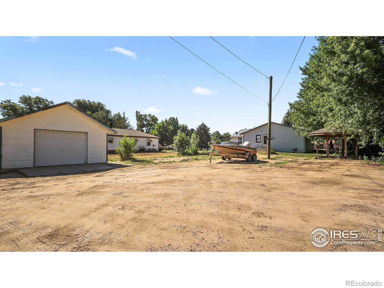 La Salle, CO 80645,229 E Union AVE