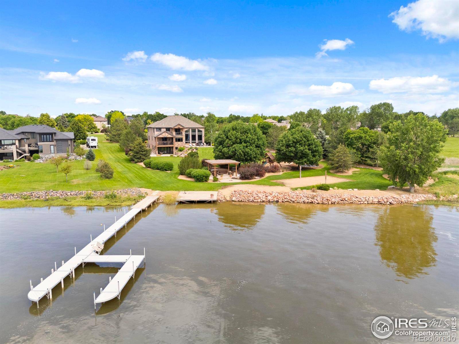 3941 Roaring Fork DR, Loveland, CO 80538