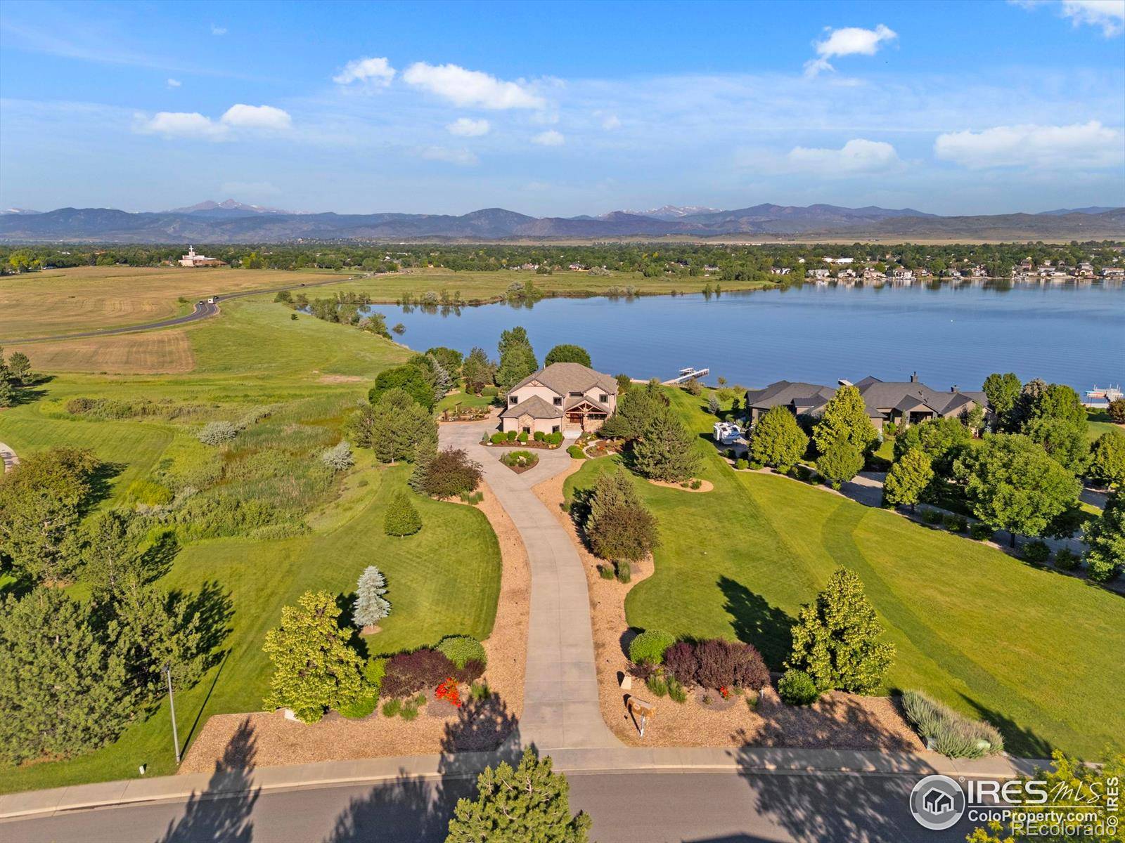 Loveland, CO 80538,3941 Roaring Fork DR