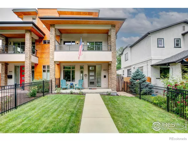 Denver, CO 80212,3847 N Raleigh ST