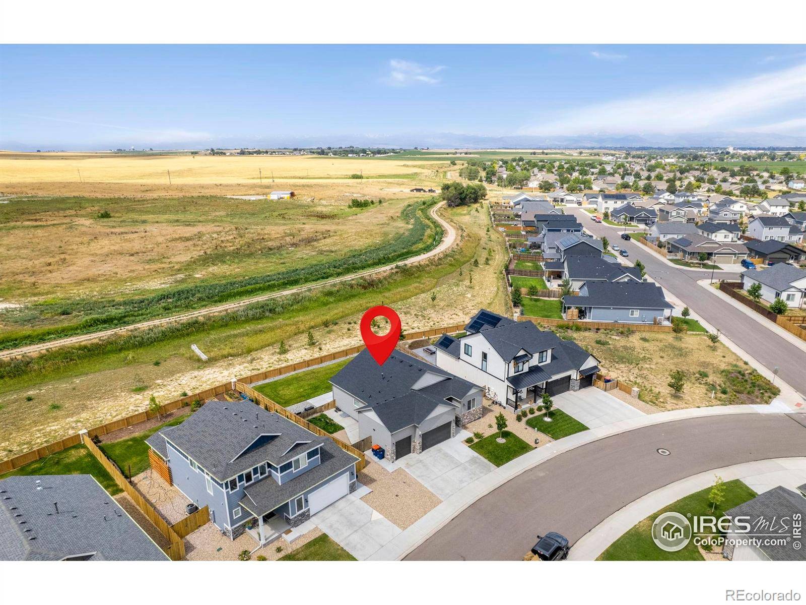 Milliken, CO 80543,1960 Lotus DR