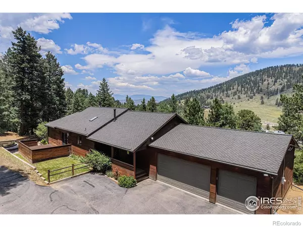 Evergreen, CO 80439,510 Hyland DR