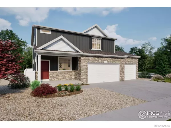 4381 Alderwood DR, Johnstown, CO 80534