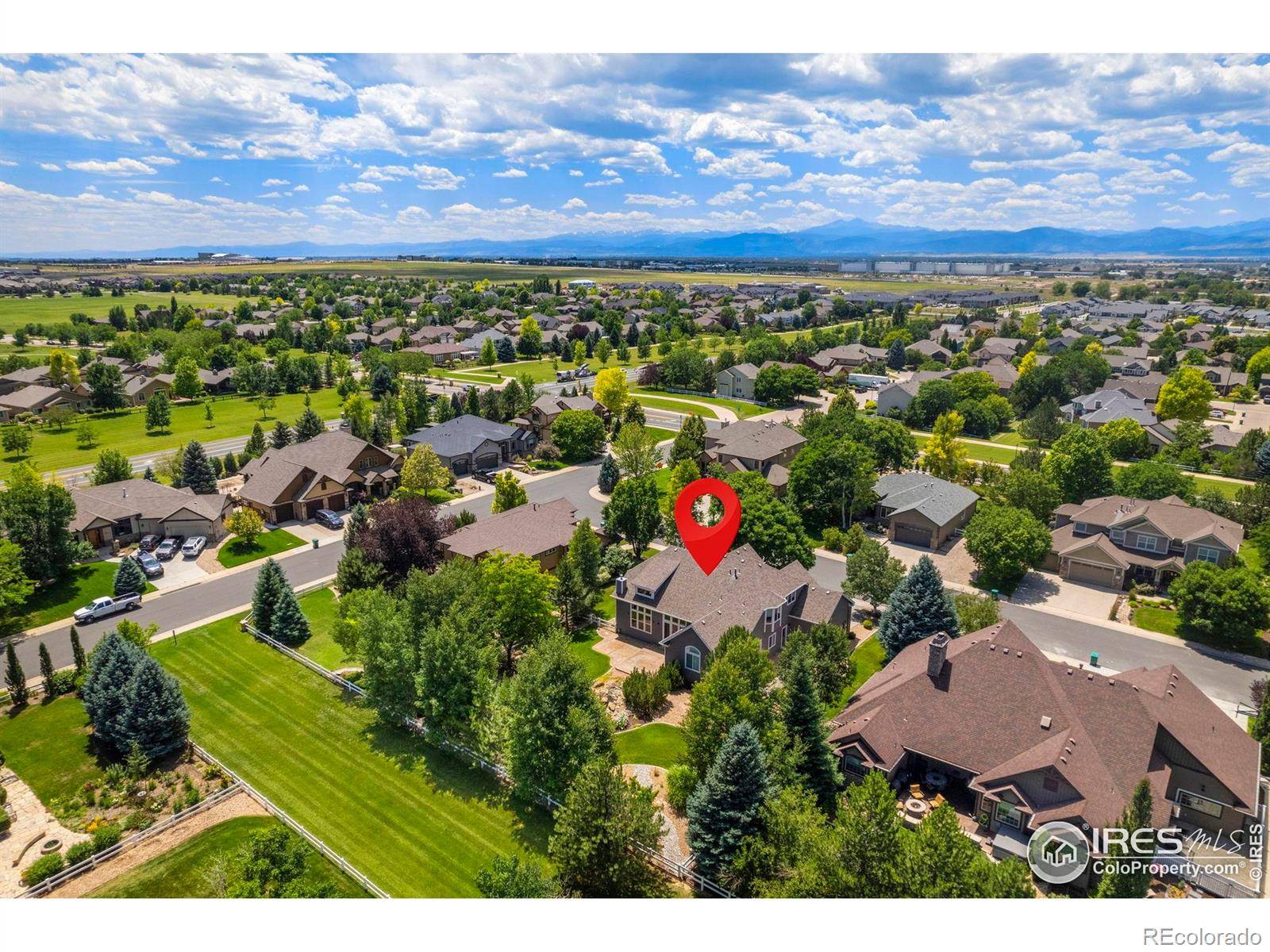 Windsor, CO 80528,8436 Stay Sail DR